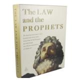 1977 First Ed. The Law & the Prophets