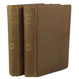 1860 First Ed. Say and Seal in Two Volumes