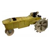 Craftsman Tractor Sprinkler - 20 x 9 x 6
