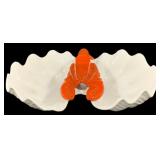Lobster Serving Dish - 14 x 10 x 5
