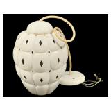 Light Fixture - 12.5 x 8
