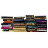 Assorted Books