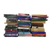 Assorted Books
