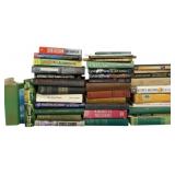 Assorted Books