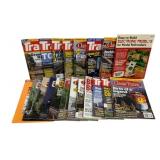 20 Train Magazines