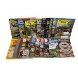 20 Train Magazines