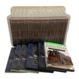 Scale Train D.P.S. DVDs