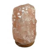 Salt Lamp - 8.5" Tall