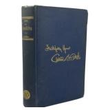 1888 1st Ed. Life of Clinton Bowen Fisk