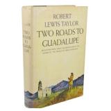 1964 1st Ed Two Roads to Guadalupe w/ DJ