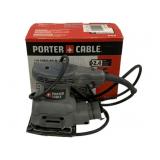 Porter Cable 0.25 Sheet Palm Sander in Box