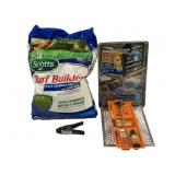 Paint Kit and More
