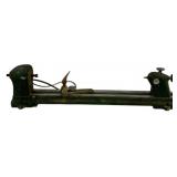Shop Master Tools Lathe - 12 x 47 x 10