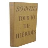 1936 Boswell