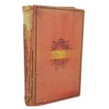 1871 Illustrated Ed. History of Frederick II