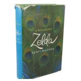 1970 1st Ed. Zelda A Biography Nancy Milford
