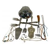 Assorted Items