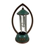 Electric Wind Chime - 14 x 7 x 5