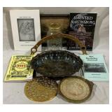 Assorted Books & More