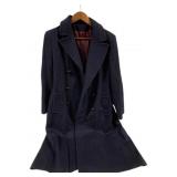 Forecaster Trench Coat - Size Medium