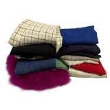 Assorted Clothes
