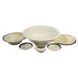 Assorted China