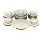 33 Noritake "Fairmont" China