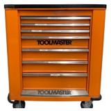 Toolmaster Toolbox - 41 x 36 x 21