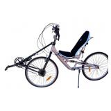 Softrider CruzBike - 24" Wheel
