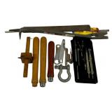 Assorted Tools