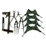 Assorted Tools
