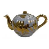 Vintage Japanese Teapot - 6 x 9