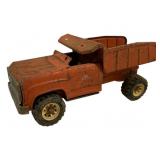 Vintage Tonka Dump Truck - 14 x 6 x 6