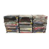 Assorted DVD