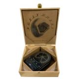 Egely Wheel Vitality Meter in Box