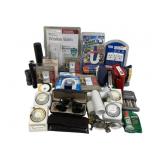 Assorted Items
