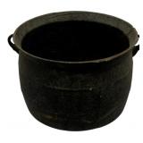 Cast Iron Stew Pot - 8.5 x 11
