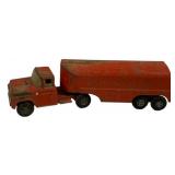 Buddy L "Texaco" Truck - 24 x 5 x 7