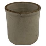 Stoneware Crock -  8 x 8