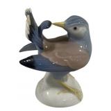 Rosenthal Bird Statue - 4.5" Tall