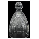 Waterford Crystal Colleen Bell 5"