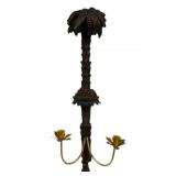 Chelsea House Wall Sconce 32 x 12 x 6.5