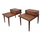 Milton Gershun American of Martinsville Table