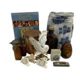 Assorted Lot Items