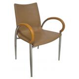 Leowenstein Mid Century Modern Chair