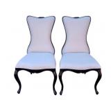 Pair of Alden Home Side Chairs