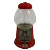 Vintage Gumball Machine 12"