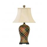 Marketplace Joseph Lamp 30"