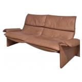 Giovanni Offredi for Saporiti Italia Sofa