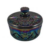 Imperial Glass Candy Dish - 4 x 4.5